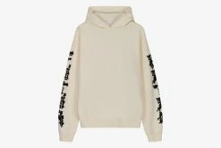 Futur MC Mask G Fit Hoodie X Courtney MC