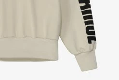 Aries Press Gothic Sweatshirt Sweats & Hoods