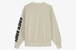 Aries Press Gothic Sweatshirt Sweats & Hoods