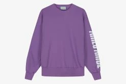 Aries Press Gothic Sweatshirt