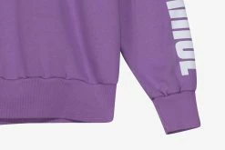 Aries Press Gothic Sweatshirt