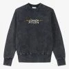 Sweats & Hoods Aries Chrome Desert Sweatshirt