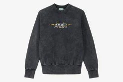 Sweats & Hoods Aries Chrome Desert Sweatshirt