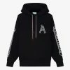 Sweats & Hoods Aries Column Hoodie