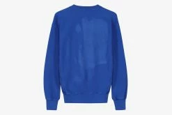 Sweats & Hoods Aries Sunbleached Cross Grain Temple Sweatshirt