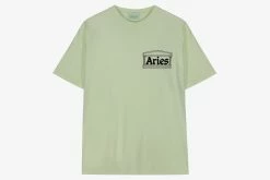Tees Aries Temple SS Tee