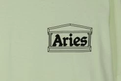 Tees Aries Temple SS Tee