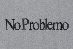 Aries No Problemo Tee