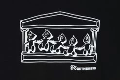 Tees Aries Togetherness Tee