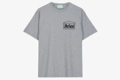 Tees Aries I'm With Aries Tee