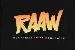 Tees Aries RAAW LS Tee