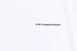 Futur MW A Mountain G Fit Tee X Mountain Research