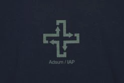 Brand new โจ Adsum Cross Tee Tees ๐ 8 Adsum Cross Tee Tees