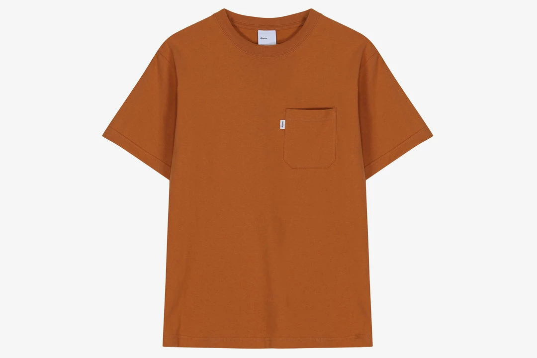 Best Pirce โญ Adsum SS Pocket Tee Tees ๐ 3 Adsum SS Pocket Tee Tees