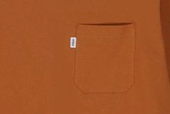 Adsum SS Pocket Tee Tees