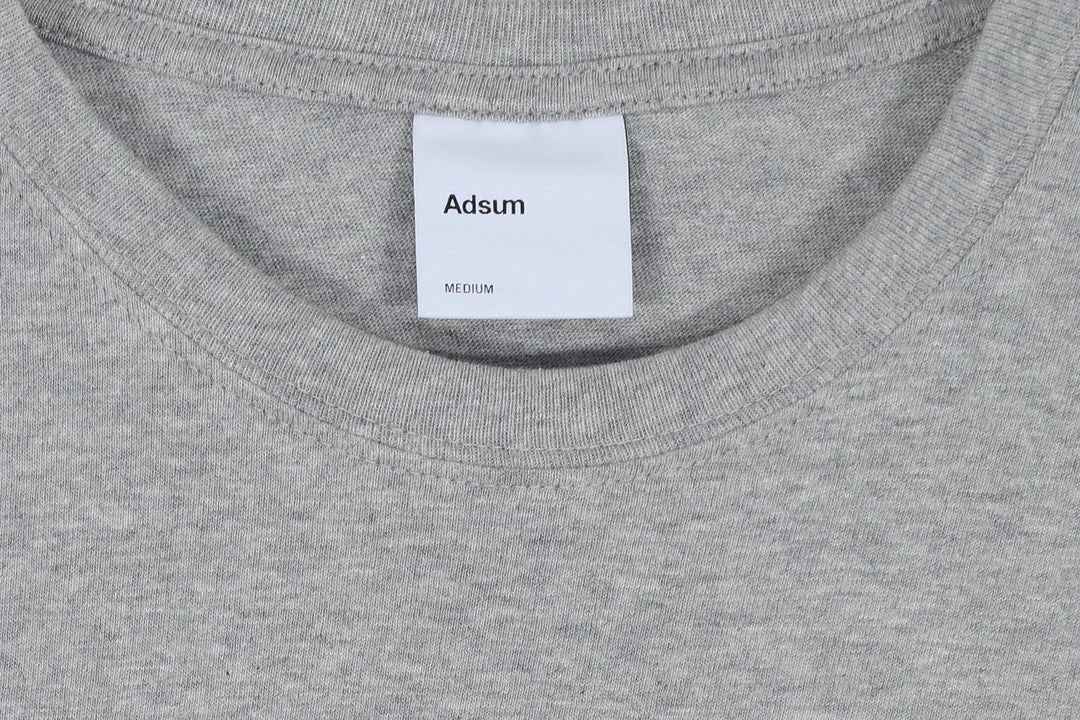 Best deal 👍 Apparel Adsum AD Tee 🔔 5 Apparel Adsum AD Tee