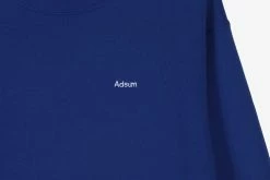 Apparel Adsum Core Logo Crewneck