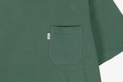 Apparel Adsum Pocket Tee