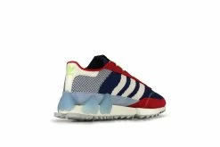 Adidas SL 7600 W AC X Angel Chen