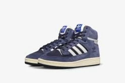 Adidas Centennial 85 Hi Footwear