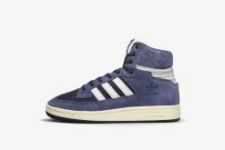 Adidas Centennial 85 Hi Footwear