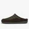 Guru's Gurus Cadiz Quilted Mule Footwear