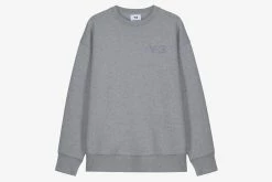 Adidas Y-3 Crew Sweat
