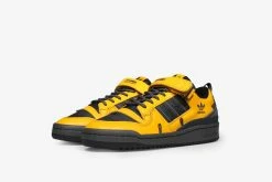 Adidas Forum 84 Camp Low Footwear