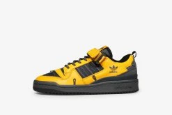 Adidas Forum 84 Camp Low Footwear