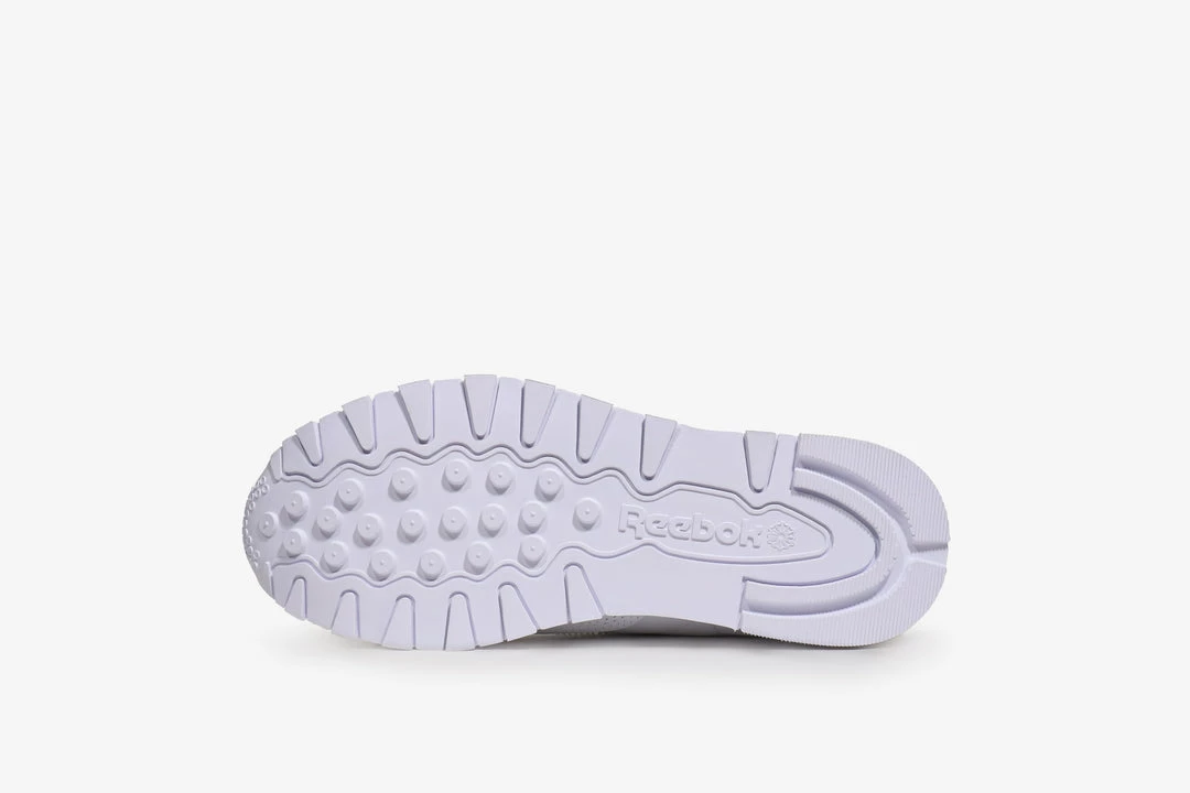 New π― Reebok Project 0 Classic Leather "Memory Of" X Maison Margiela π 8 Reebok Project 0 Classic Leather "Memory Of" X Maison Margiela