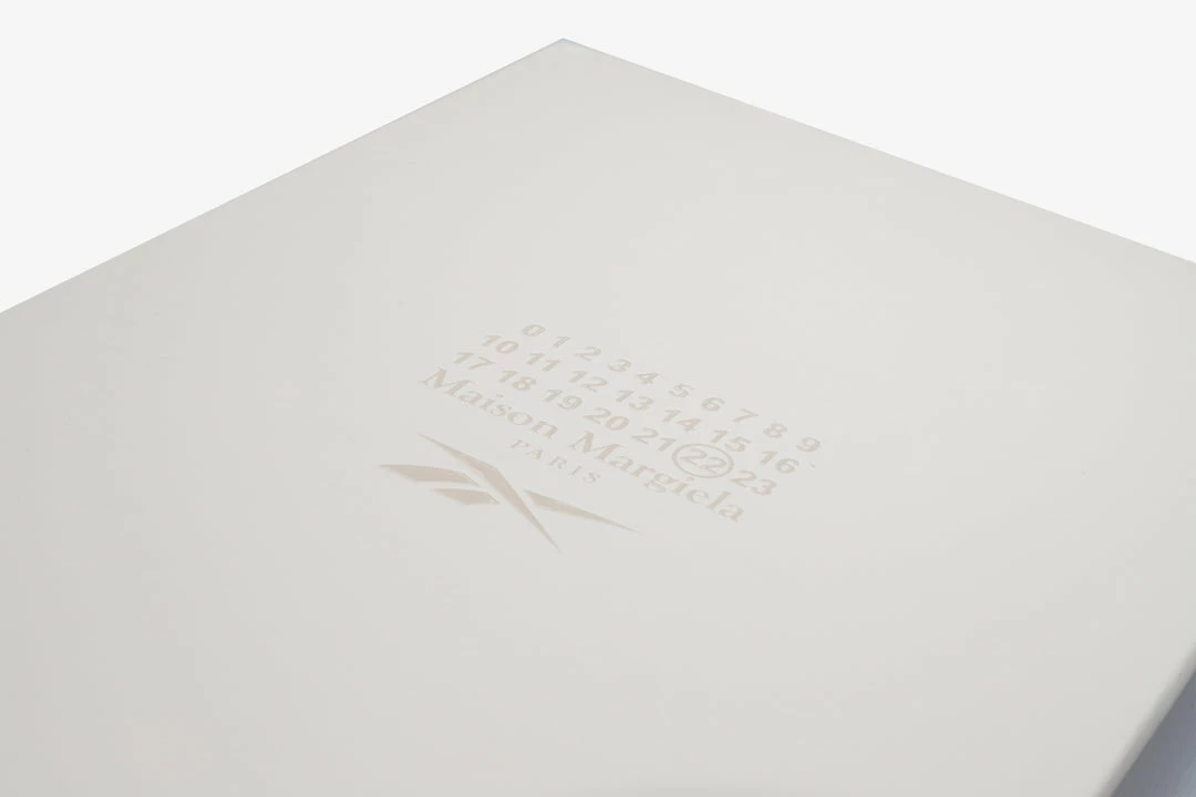 Best Pirce ⌛ Reebok Project 0 Instapump Fury "Memory Of" X Maison Margiela 🤩 9 Reebok Project 0 Instapump Fury "Memory Of" X Maison Margiela