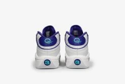 Reebok Question Mid “Hornets” Footwear