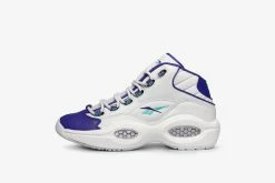 Reebok Question Mid βHornetsβ Footwear
