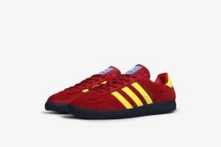 Footwear Adidas Warszawa SPZL /