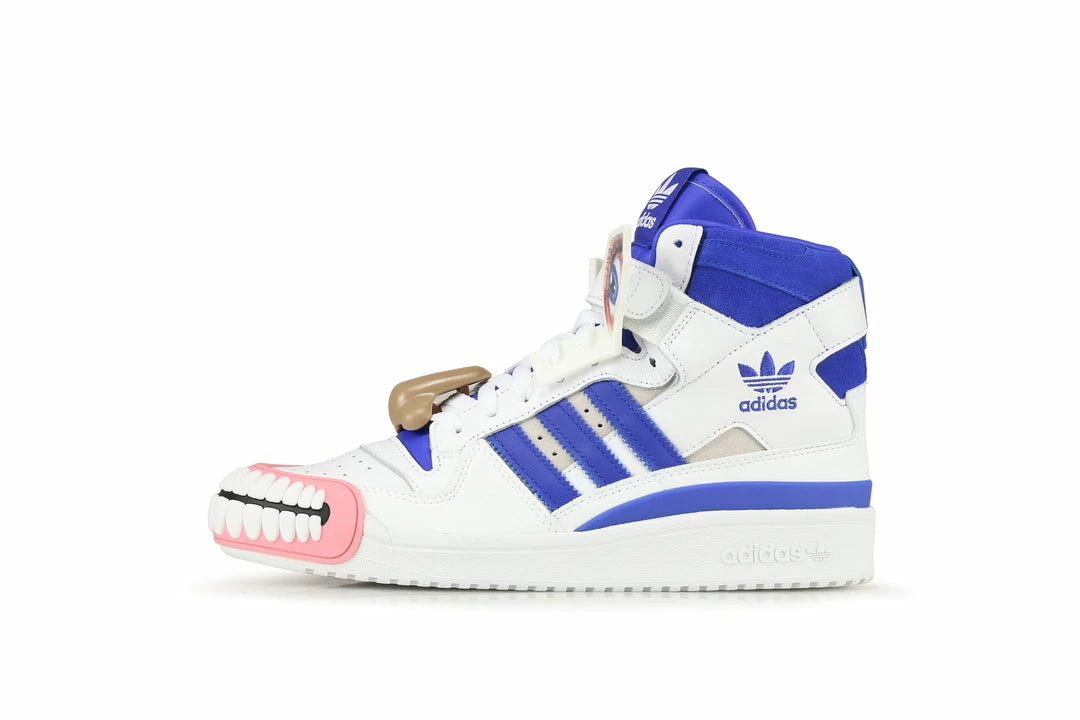 Buy โจ Adidas Forum Hi Humanchives X Kerwin Frost ๐ 3 Adidas Forum Hi Humanchives X Kerwin Frost
