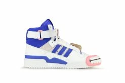 Buy โจ Adidas Forum Hi Humanchives X Kerwin Frost ๐ 12 Adidas Forum Hi Humanchives X Kerwin Frost