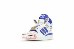 Buy โจ Adidas Forum Hi Humanchives X Kerwin Frost ๐ 13 Adidas Forum Hi Humanchives X Kerwin Frost