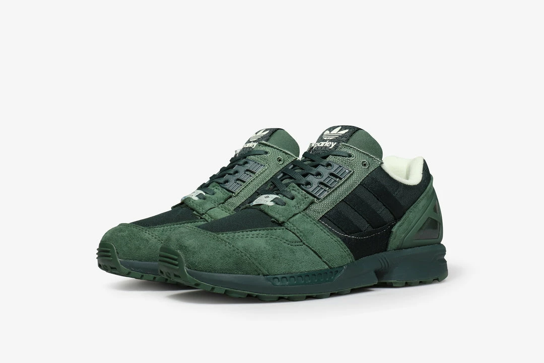 New ๐ฅ Adidas ZX 8000 Parley Footwear ๐ 4 Adidas ZX 8000 Parley Footwear