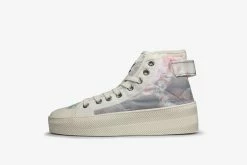 Adidas Nizza X Parley "Salvage"