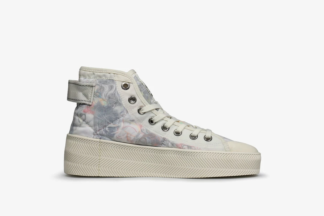 Best Pirce ⌛ Adidas Nizza X Parley "Salvage" ✨ 5 Adidas Nizza X Parley "Salvage"