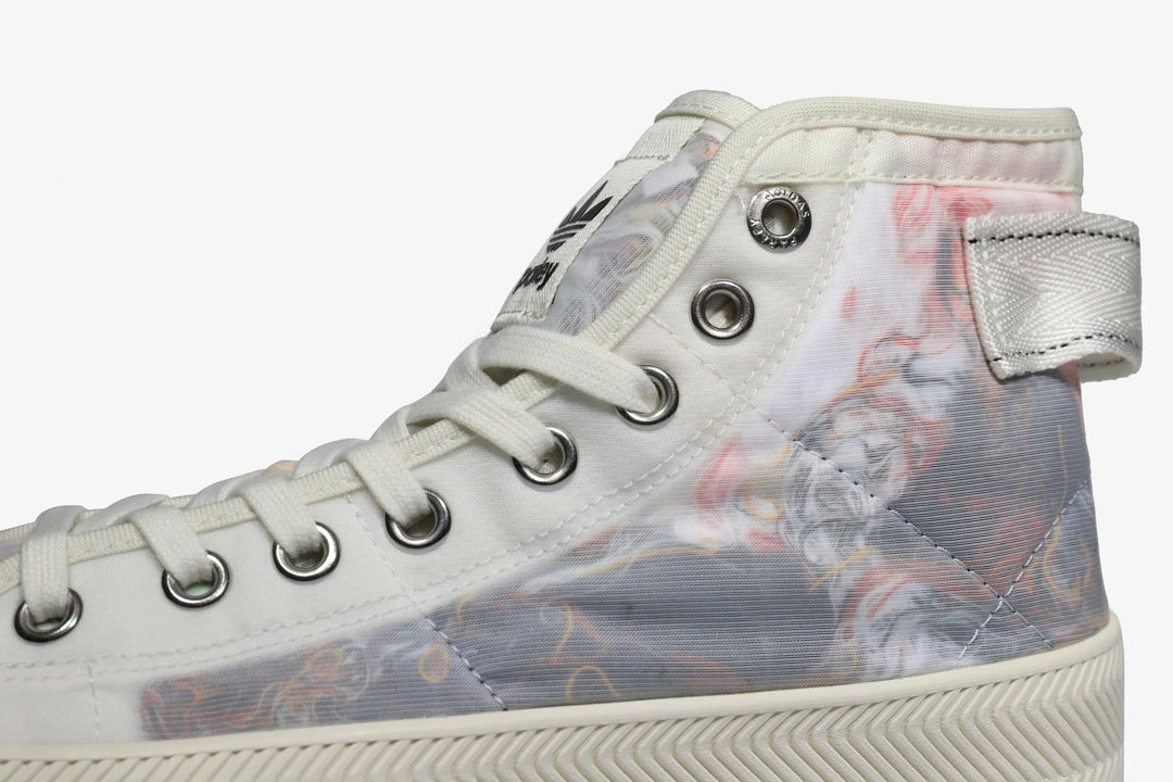 Best Pirce ⌛ Adidas Nizza X Parley "Salvage" ✨ 9 Adidas Nizza X Parley "Salvage"