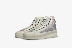 Adidas Nizza X Parley "Salvage"