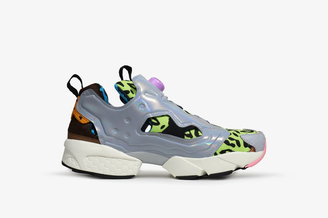 Best reviews of β Reebok Instapump Fury 94 X Flinstones X Jetsons π₯° 7 Reebok Instapump Fury 94 X Flinstones X Jetsons