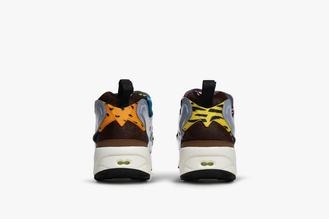 Best reviews of β Reebok Instapump Fury 94 X Flinstones X Jetsons π₯° 8 Reebok Instapump Fury 94 X Flinstones X Jetsons