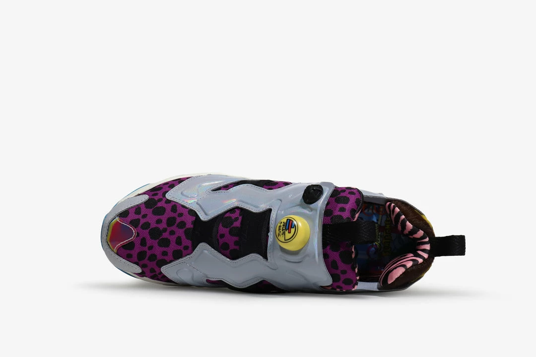 Best reviews of β Reebok Instapump Fury 94 X Flinstones X Jetsons π₯° 6 Reebok Instapump Fury 94 X Flinstones X Jetsons