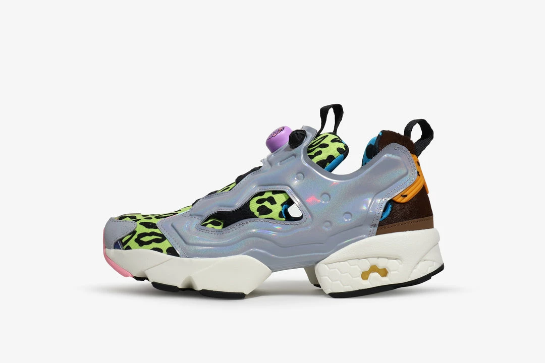 Best reviews of β Reebok Instapump Fury 94 X Flinstones X Jetsons π₯° 3 Reebok Instapump Fury 94 X Flinstones X Jetsons