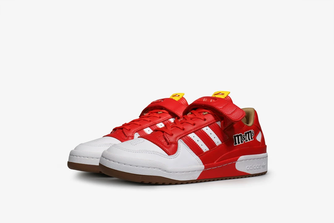 Buy 🌟 Adidas Forum Lo 84 X M&Ms 😉 4 Adidas Forum Lo 84 X M&Ms