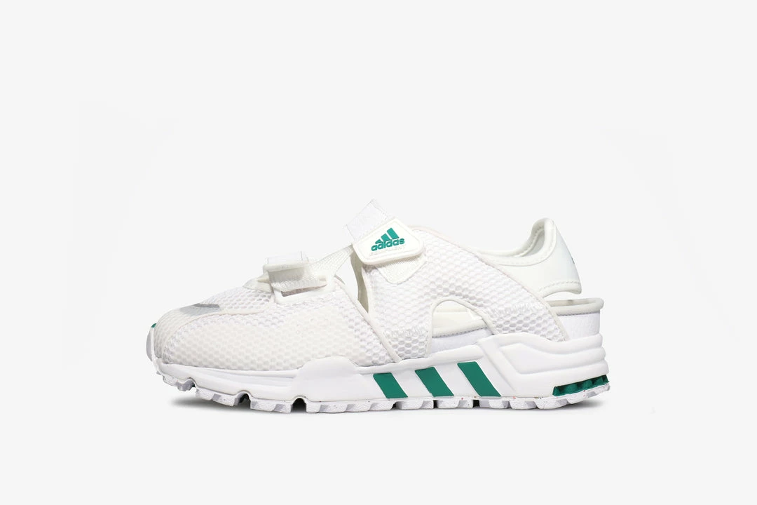 Best deal π Adidas EQT 93 π©΄ Sandal π₯ 3 Adidas EQT 93 Sandal