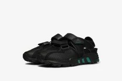 Cheap ❤️ Adidas EQT 93 🩴 Sandal ⌛ 9 Adidas EQT 93 Sandal