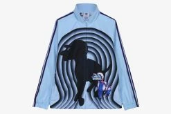 Outerwear & Jackets Adidas SD Track Top X Kerwin Frost